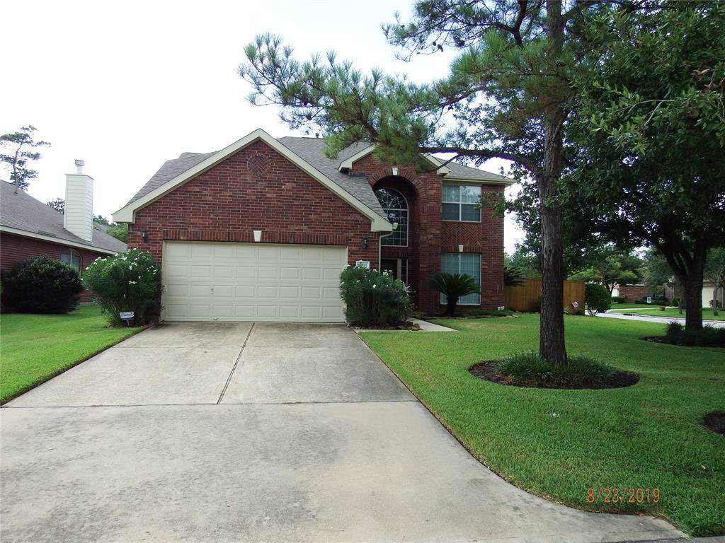17615 Berry Shoals Lane - Photo 1