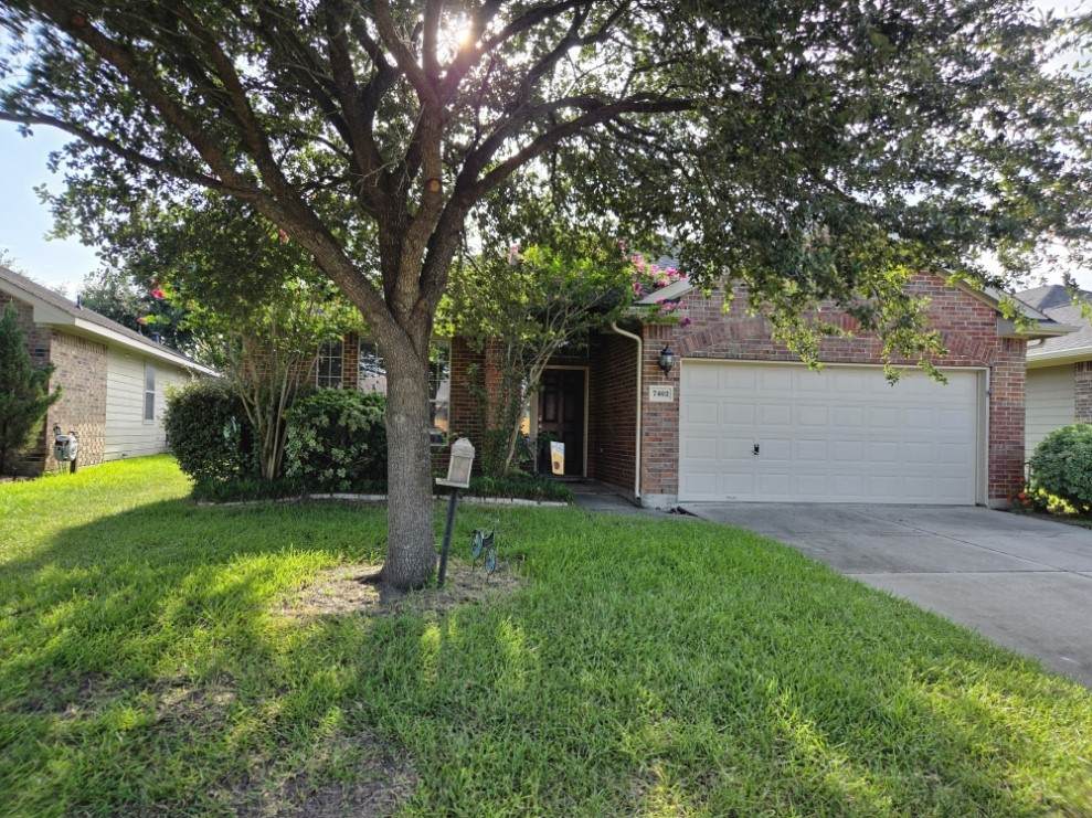 7402 Compass Rose Drive - Photo 1