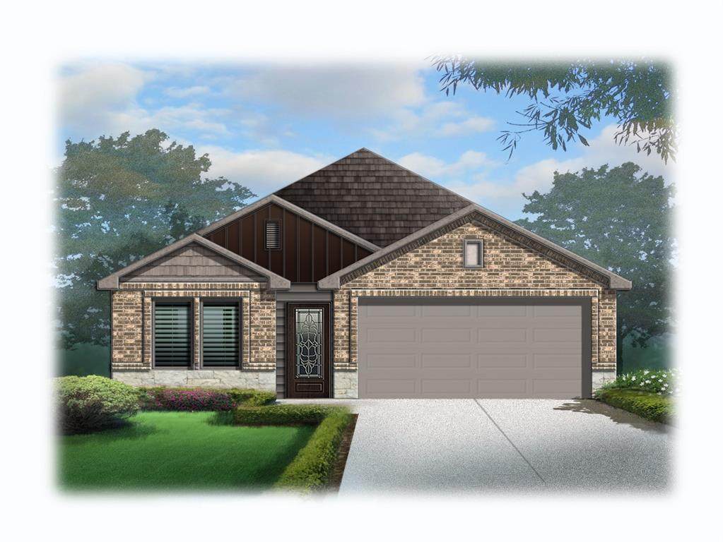 7018 Victorville Drive - Photo 1