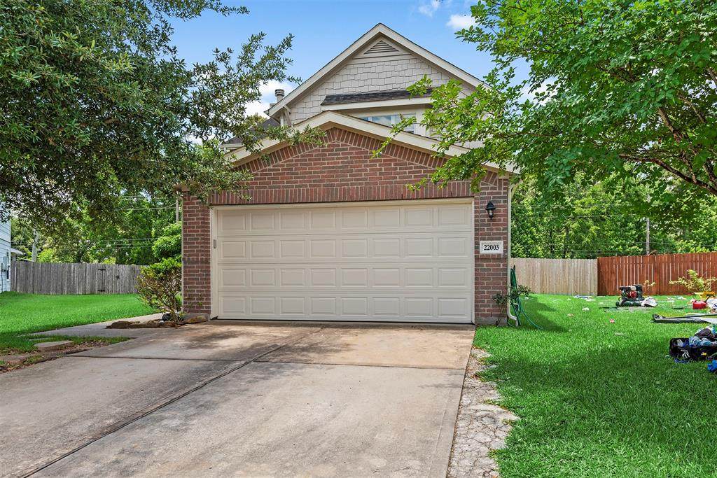 22003 Orchard Dale Drive - Photo 1