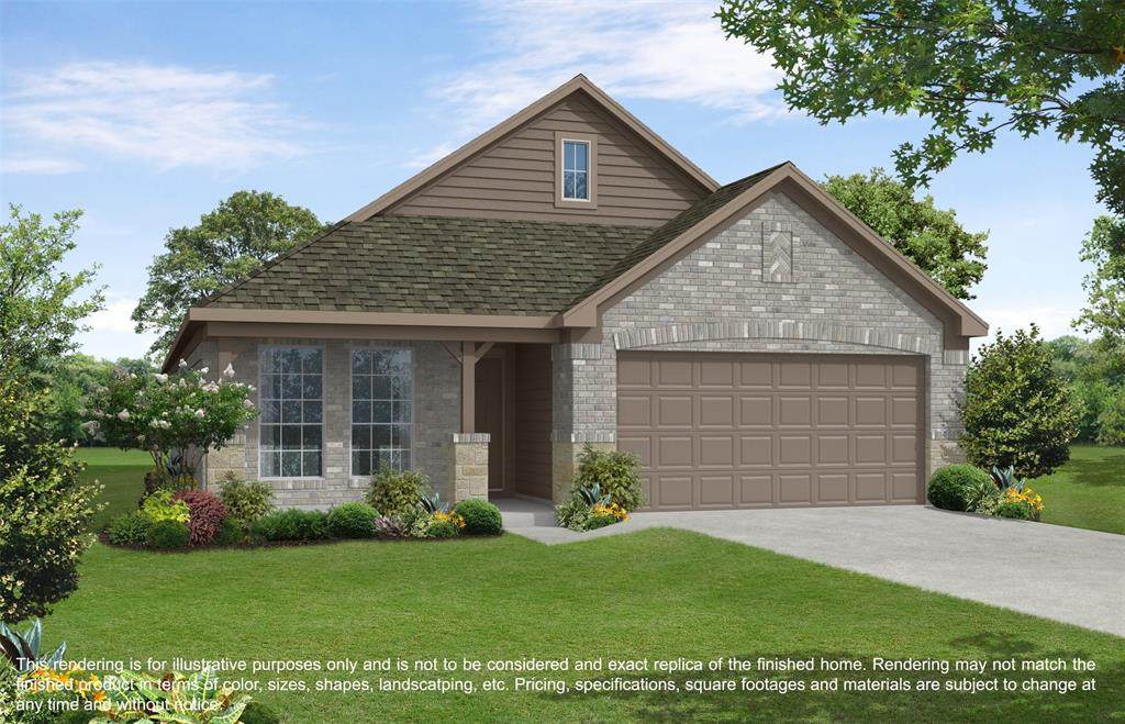 13002 Braelich Loch Drive - Photo 1