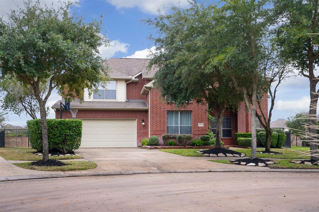 23110 Catalina Harbor Court - Photo 1