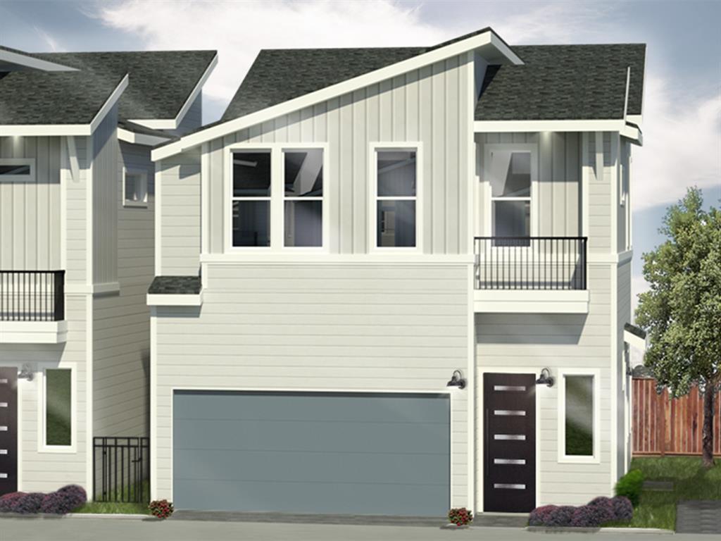 508 Donovan Street - Photo 1