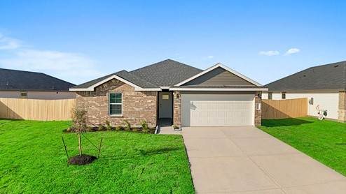 1603 Knox Hill Path - Photo 1