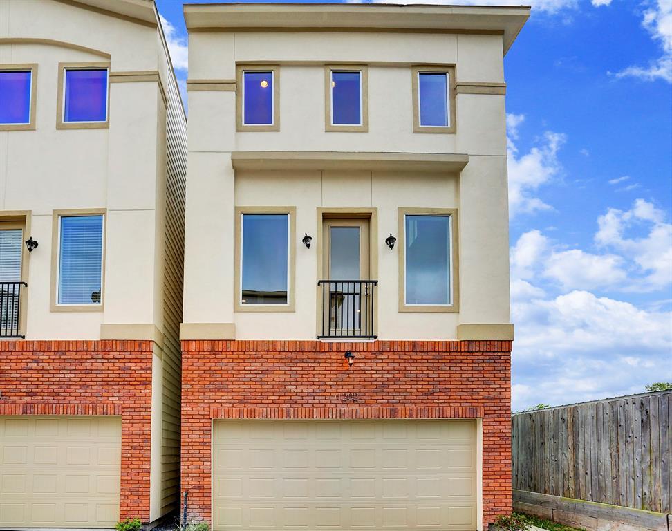 1202 Cedarpost Tree Springs Place - Photo 1
