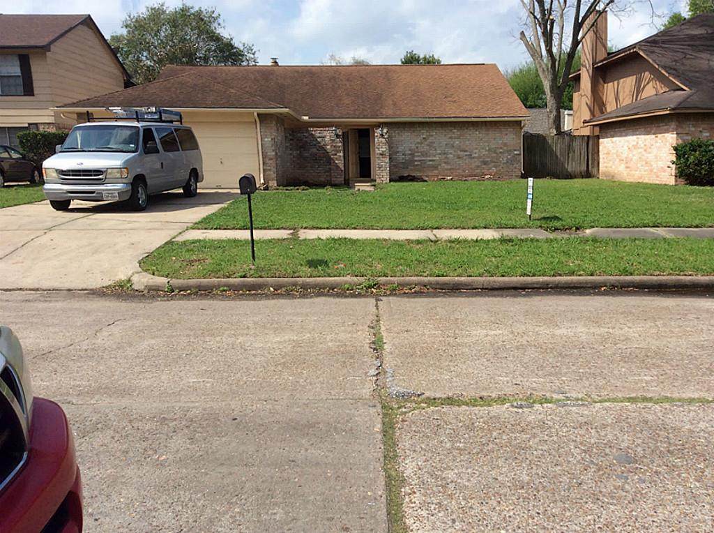 16418 Quail Park Drive - Photo 1