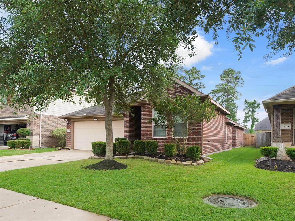 12718 Madison Boulder Lane - Photo 1