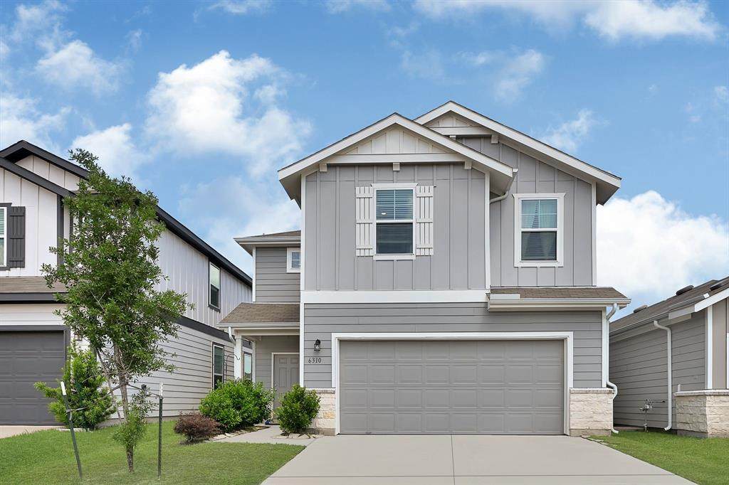 6310 Franklin View Lane - Photo 1
