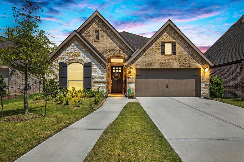 12507 Pierson Hollow Drive - Photo 1