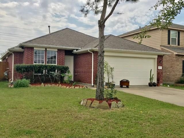 2226 Sterling Oaks Drive - Photo 1