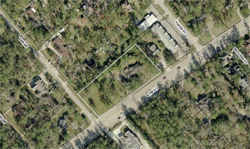 1515 Fm 517 Road - Photo 1