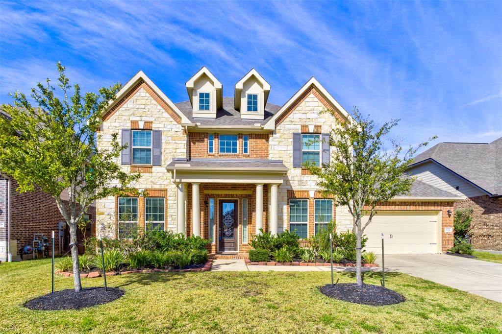 13314 Hunters View Lane - Photo 1