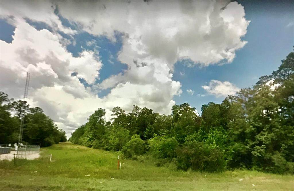 0000 Hwy 87 Lot E - Photo 1