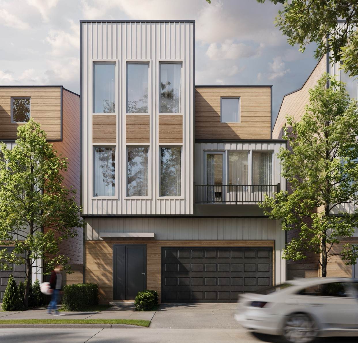 609 Nagle Street - Photo 1