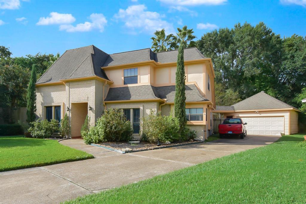 6231 Oak Pass Drive - Photo 1