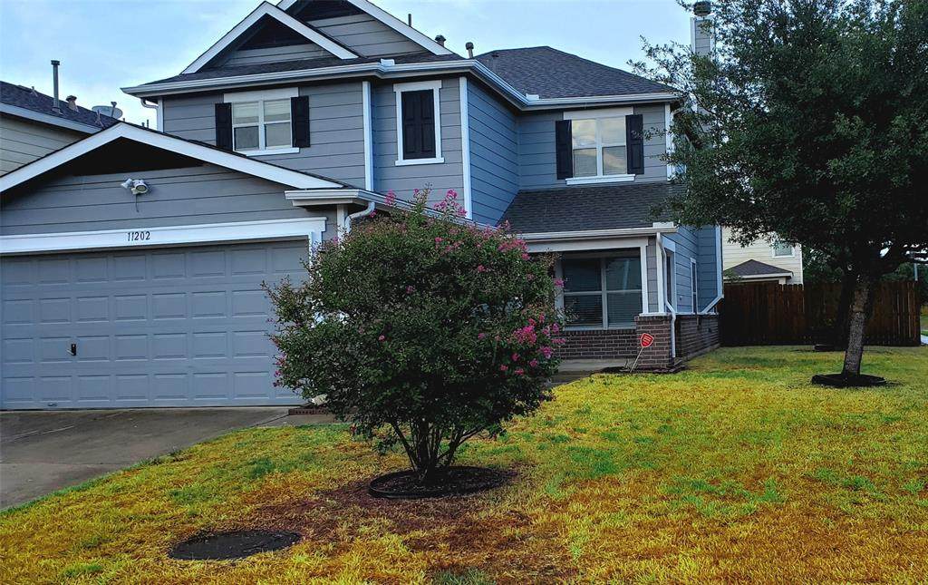 11202 Flying Geese Lane - Photo 1