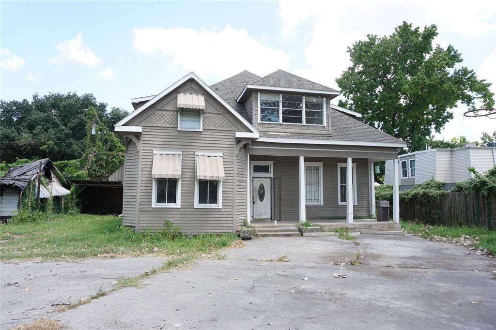 5746 Stuebner Airline Road - Photo 1