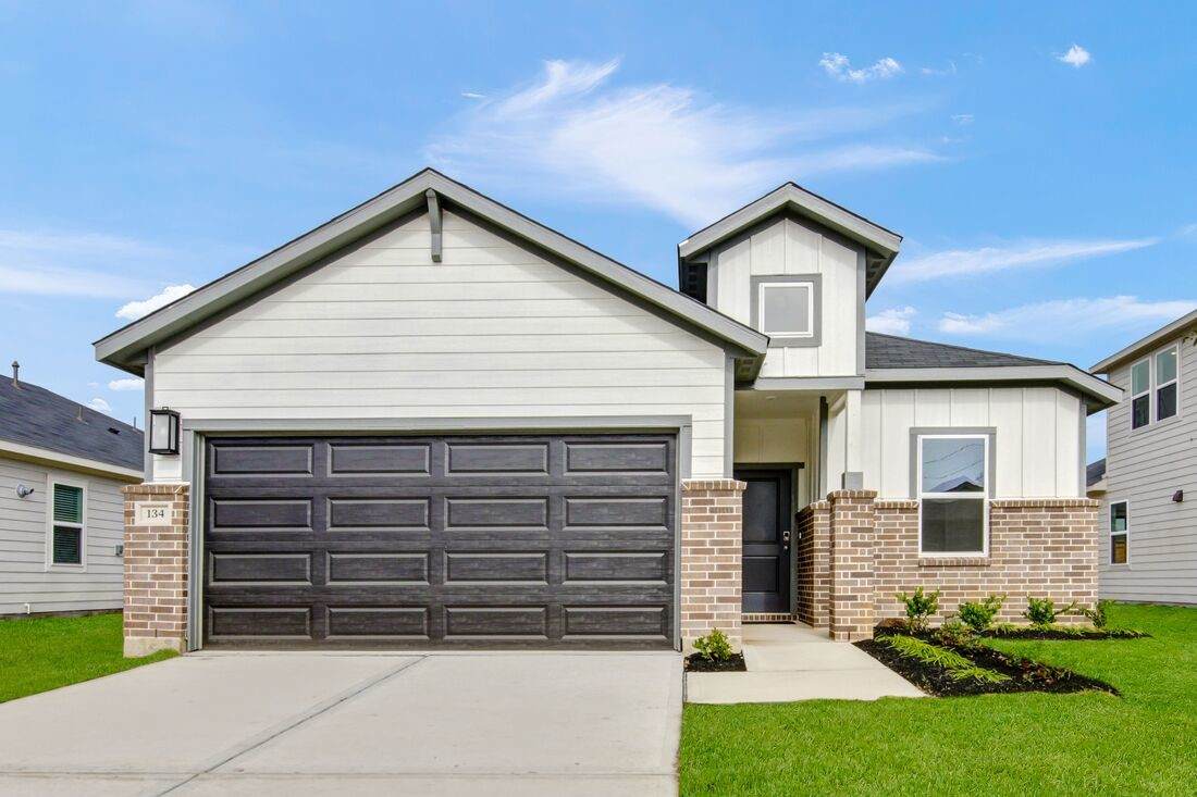 134 Daylight Crest Drive - Photo 1