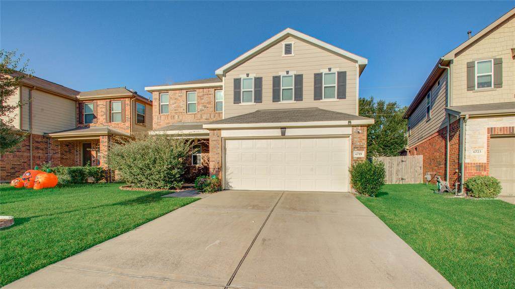 6719 Lindale Springs Lane - Photo 1