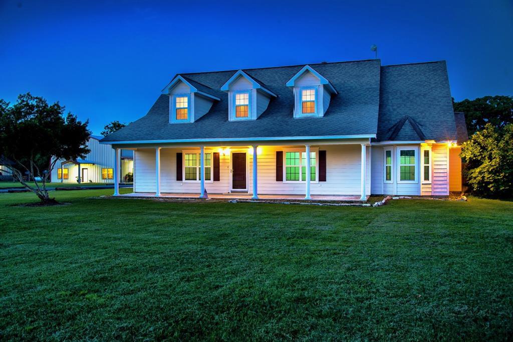 320 Bernard Drive - Photo 1
