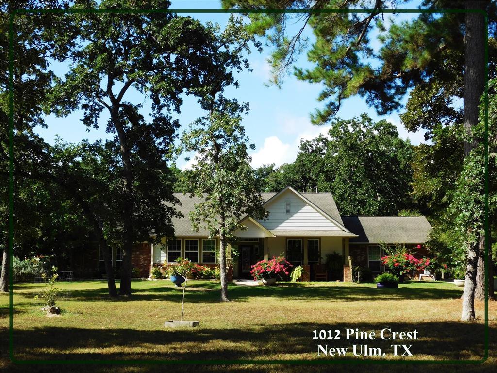 1012 Pine Crest Drive - Photo 1
