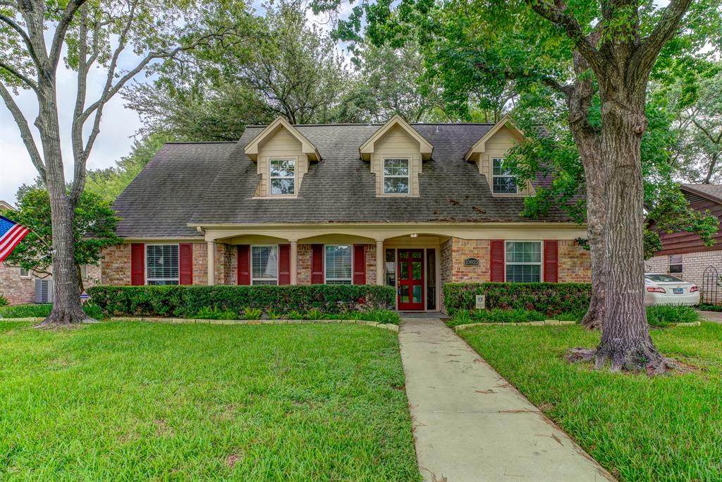 10822 Ella Lee Lane - Photo 1
