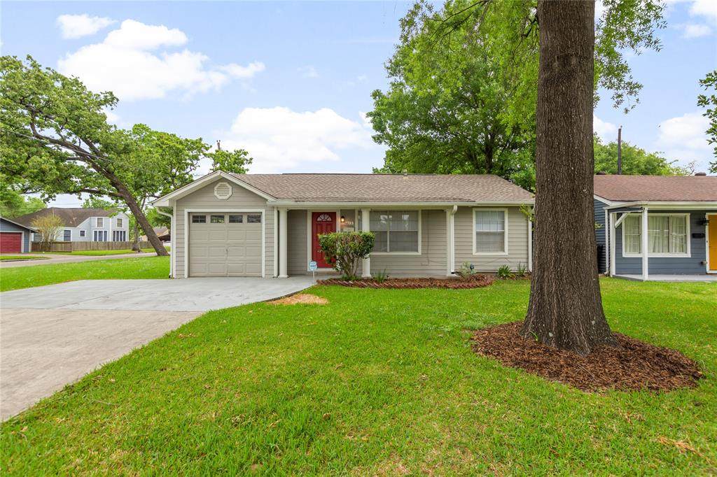 7703 Satsuma Street - Photo 1