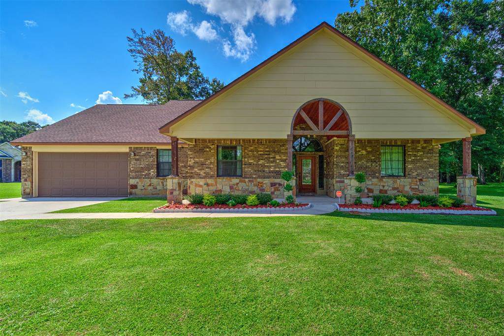 54 County Road 2311-1 - Photo 1