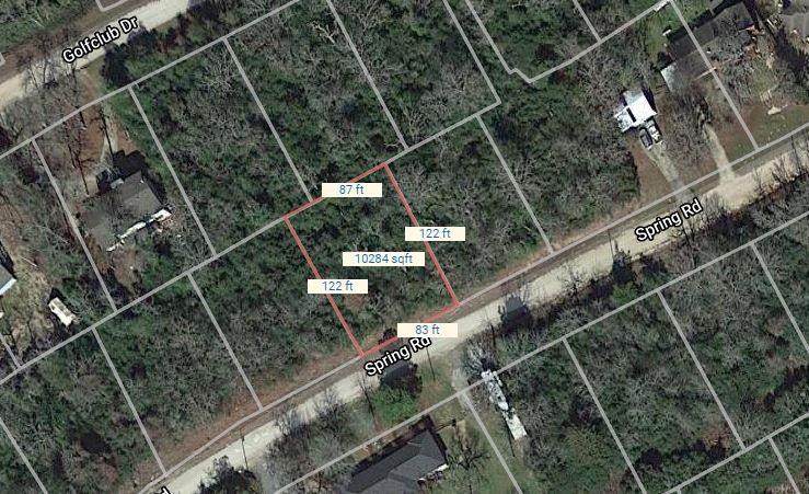 Lot 61 Spring Road - Photo 1