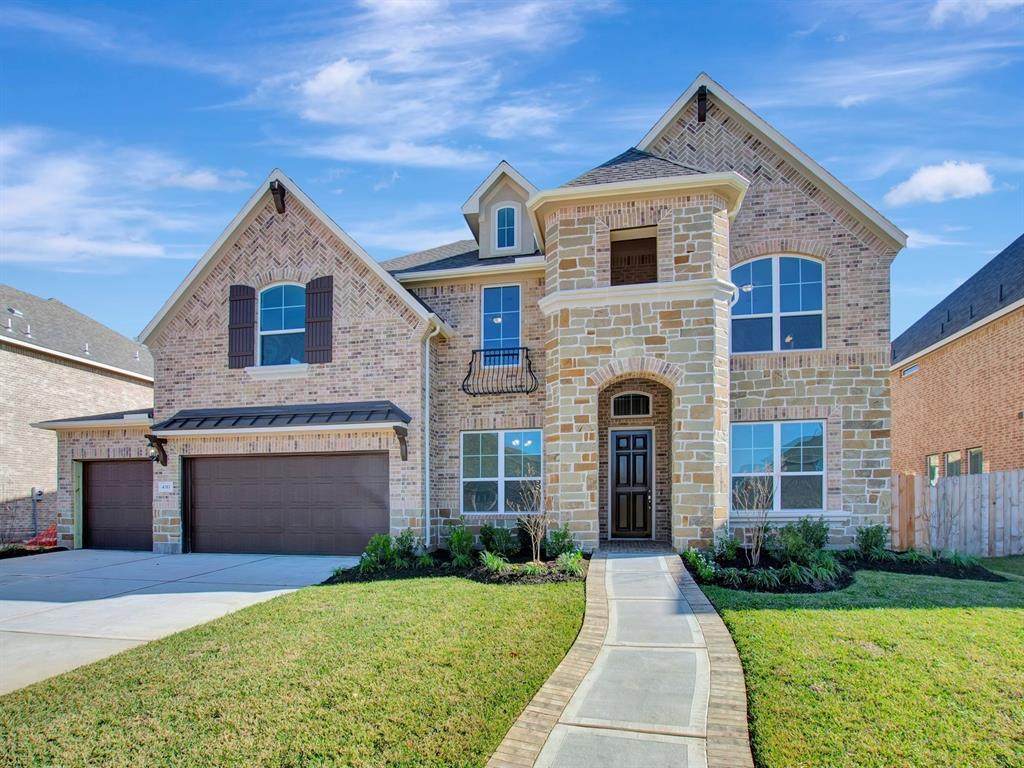 4311 Archer Meadow Lane - Photo 1