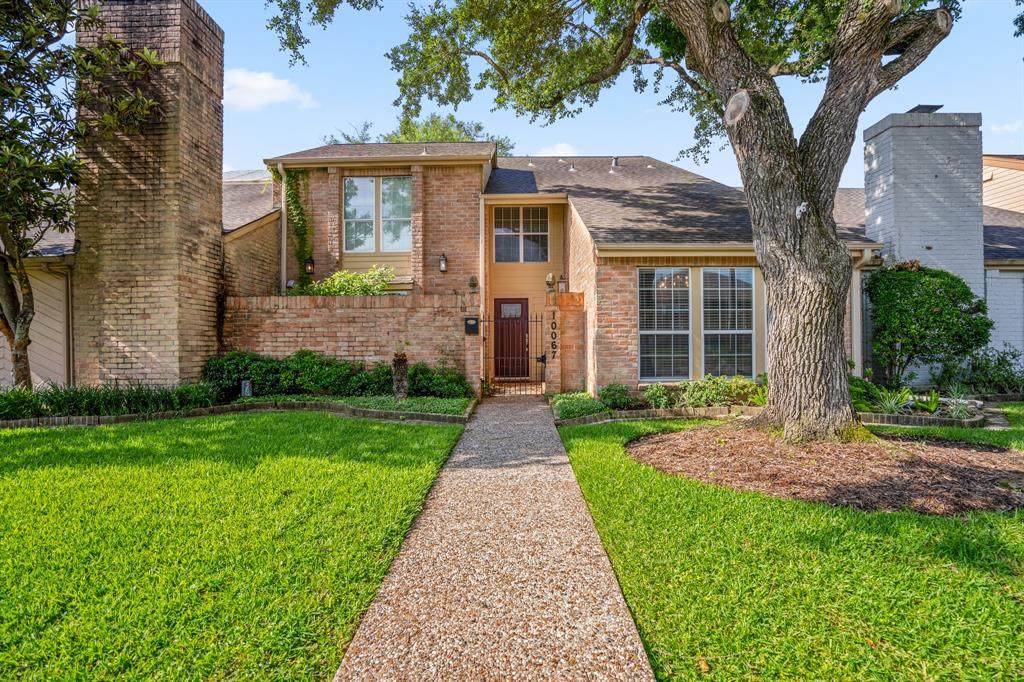 10067 Kemp Forest Drive - Photo 1