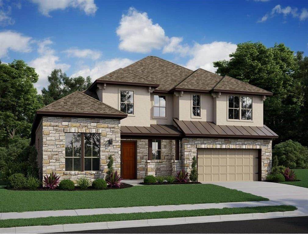 16454 Rosemary Grove Lane - Photo 1