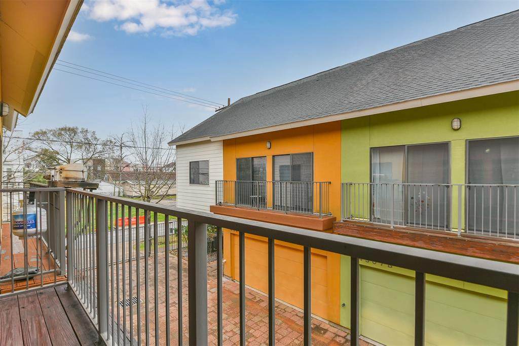 4511 Eigel Street - Photo 1