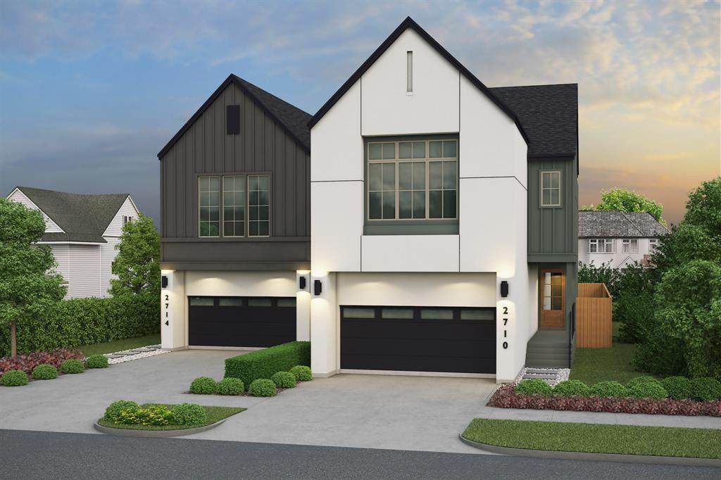 2710 Beauchamp Street - Photo 1