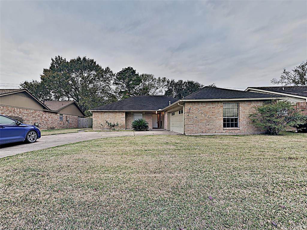 2930 Mission Valley Drive - Photo 1