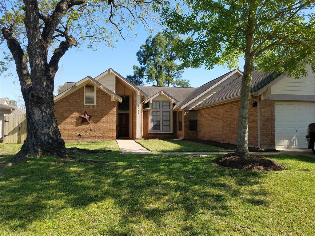 8018 Green Devon Drive - Photo 1