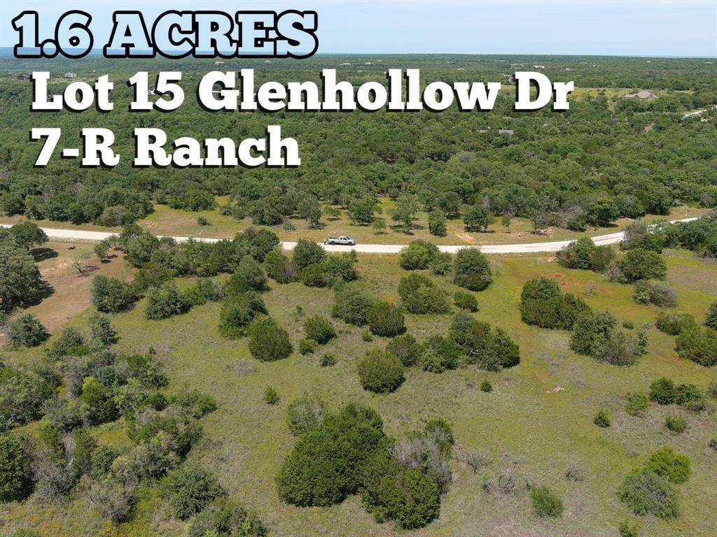 Lot 15 Glenhollow Drive - Photo 1