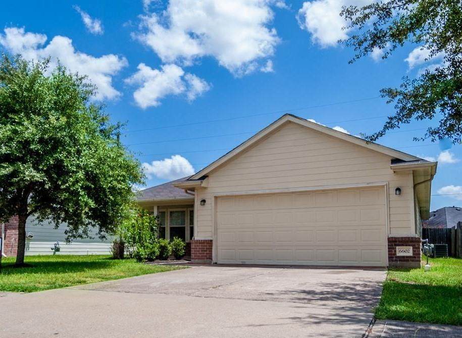 6602 Wellington Meadows Drive - Photo 1