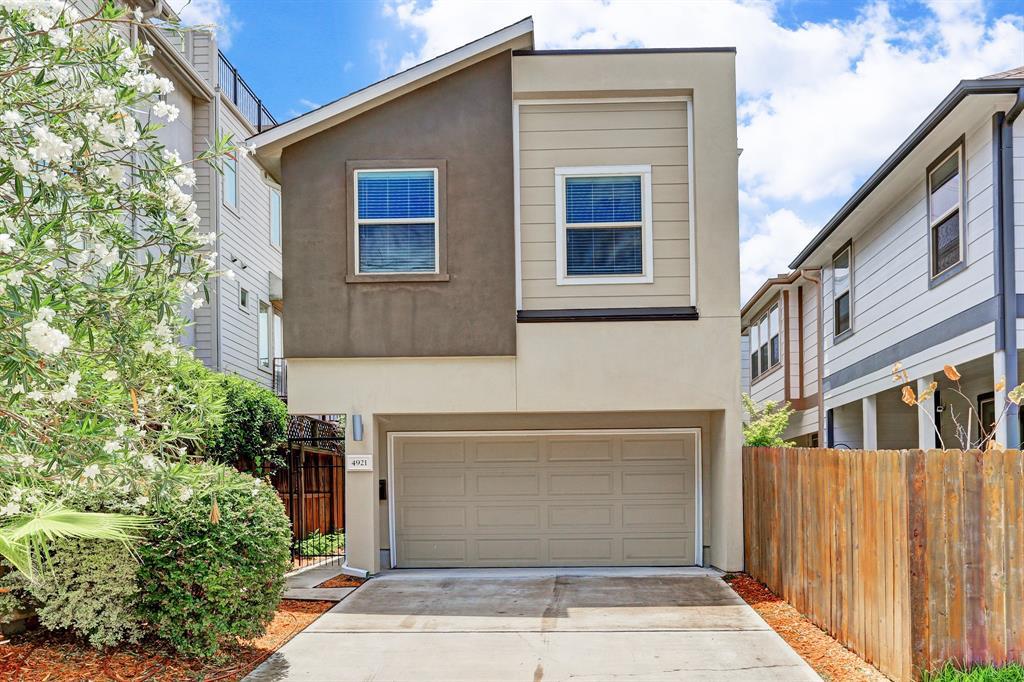 4921 Chenevert Street - Photo 1