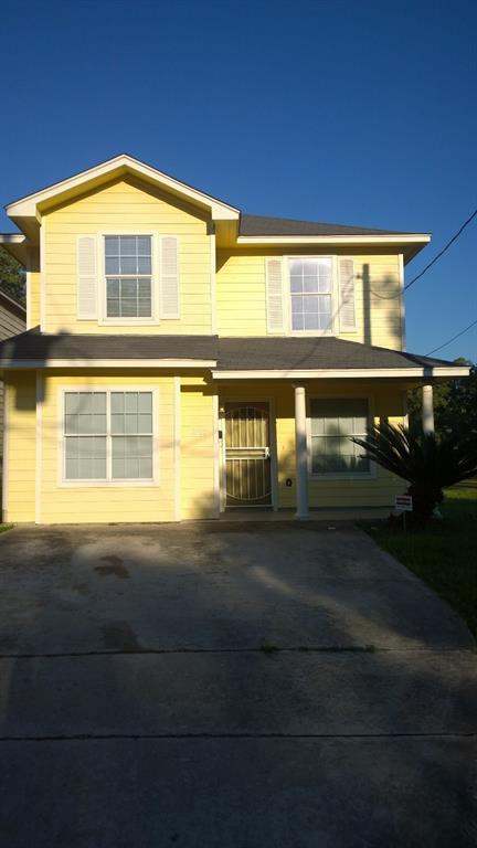 2300 Abernathy Street - Photo 1