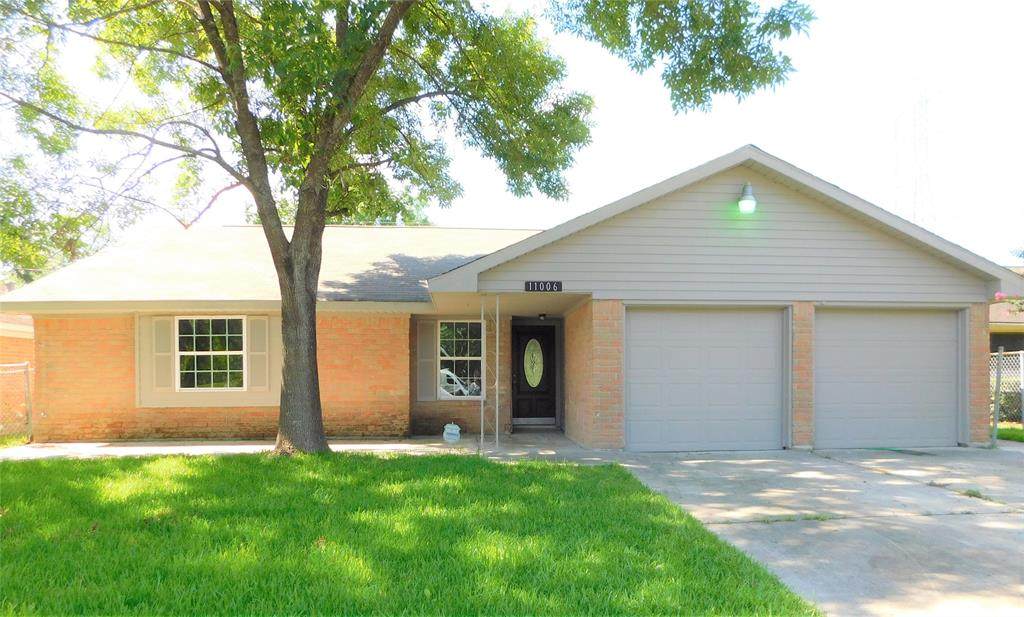 11006 Filey Lane - Photo 1