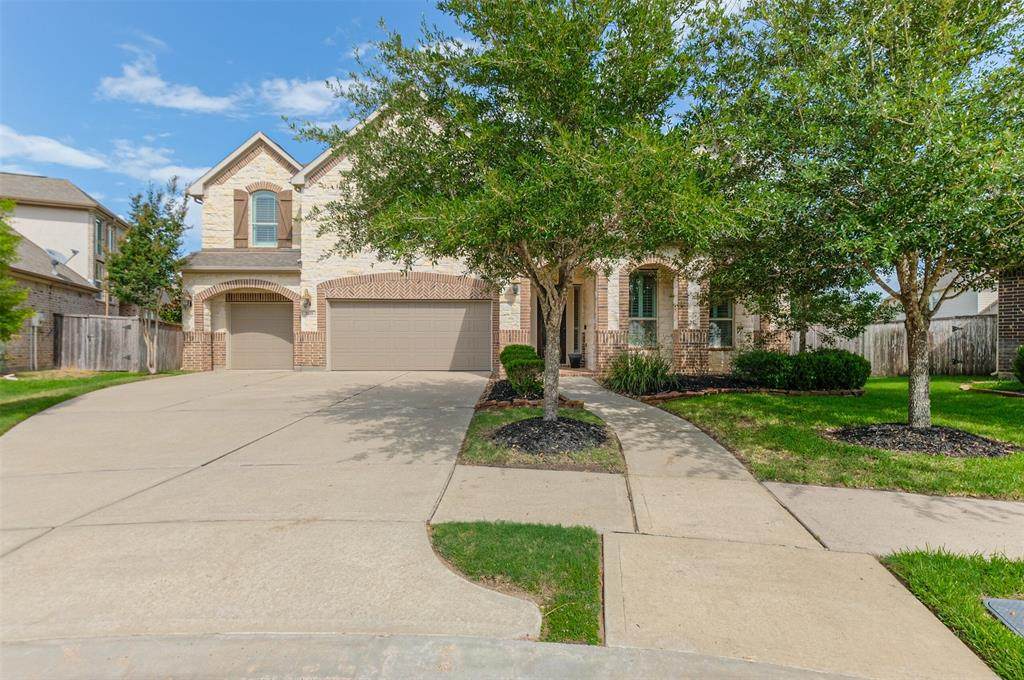5215 Cinco Forest Trail - Photo 1