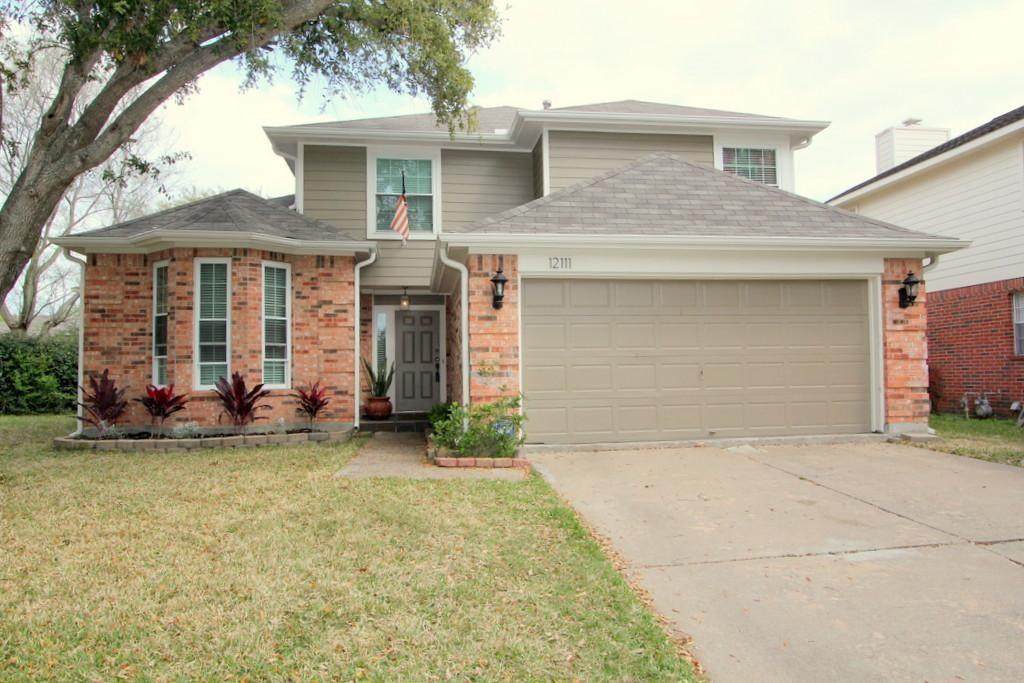 12111 Sturdivant Street - Photo 1