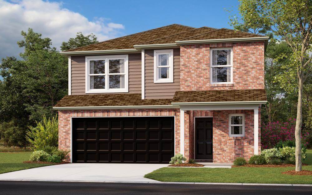 25322 Leather Leaf Court - Photo 1