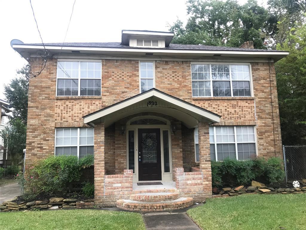 1822 Rosedale Street - Photo 1