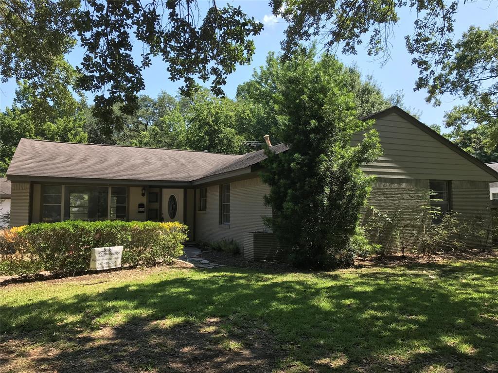 3818 Linkwood Drive - Photo 1