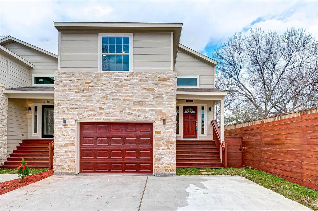 5112 Creekmont - Photo 1