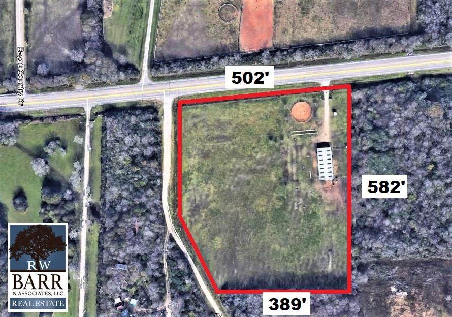5220 Fm 517 Road - Photo 1