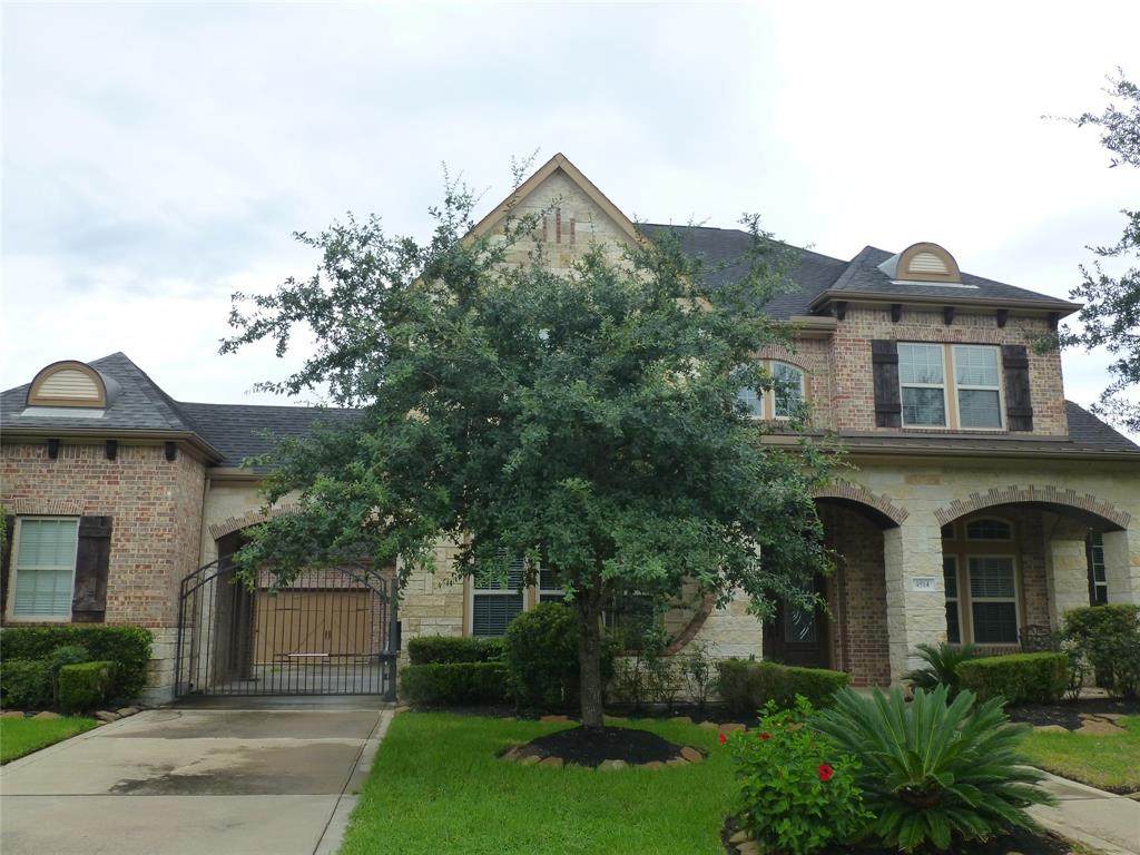 4514 Riley Way Lane - Photo 1