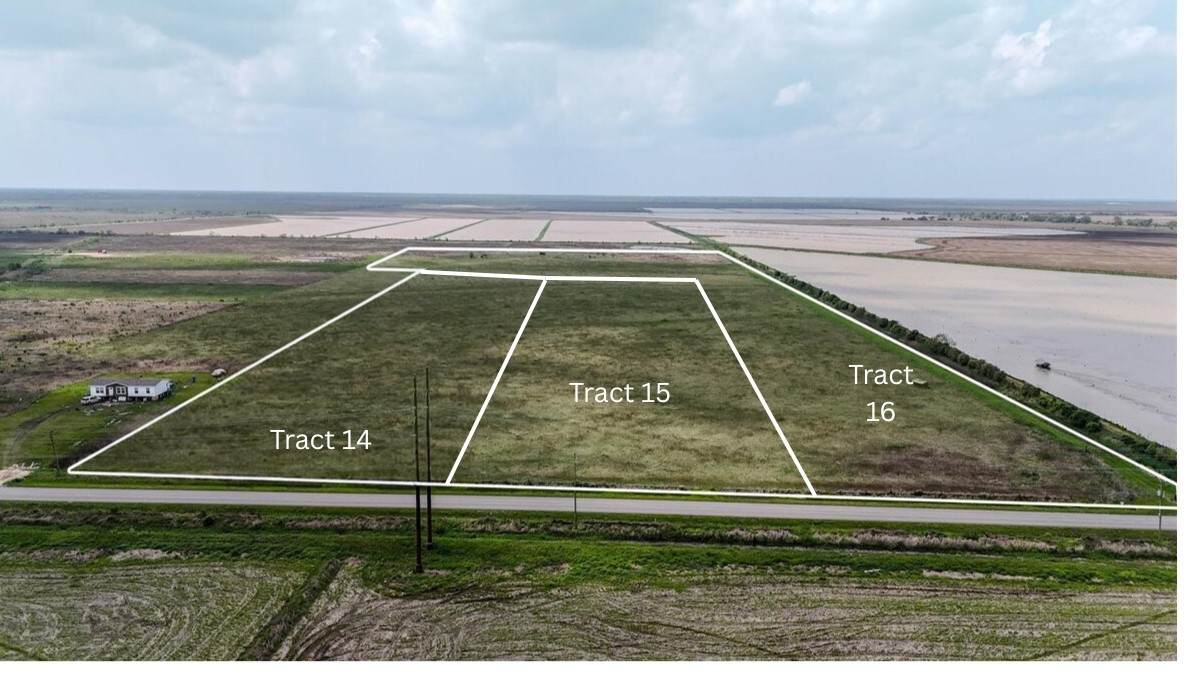 000.TR 14 Wilber - Photo 1